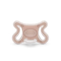 Suavinex Zero Zero Silicone Baby Pacifier w/SX Pro Physiological Pacifier Nipple (0-6M), Medium