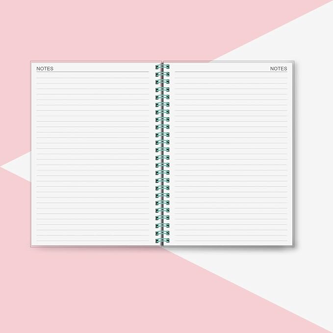 Baby's Daily Log Book - A5 Baby Care planner for Newborns, Schedule for Tracking Newborn's Daily Routine, 152 Easy to Fill Pages Track and Monitor Nursing, Sleep, Feeding, Diapers, Pumping and More