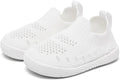 MORENDL Baby Toddler Walking Socks Non-Slip Breathable Unisex Casual Sneakers