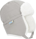 JAN & JUL Waterproof Winter Hat for Babies and Kids