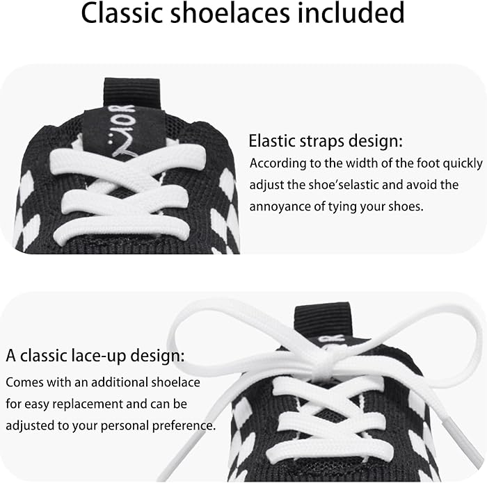 MORENDL Toddler Shoes Baby Walking Sock Shoes Infant Sneakers 0-4 Years Boy Girl Barefoot Tennis Shoe Non-Slip Brethable