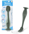 Bumco Diaper Cream Spatula - BPA-Free Diaper Bag Essentials, Soft Butt Spatula Baby, Mom-Invented Butt Paste Spatula, Bumco Diaper Cream Spatula, Flexible Diaper Cream Applicator, Bumco Baby Bum Brush