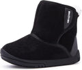 BMCiTYBM Girls Boys Snow Boots Warm Winter Fur Lined Baby Shoes (Infant/Toddler/Little Kid)
