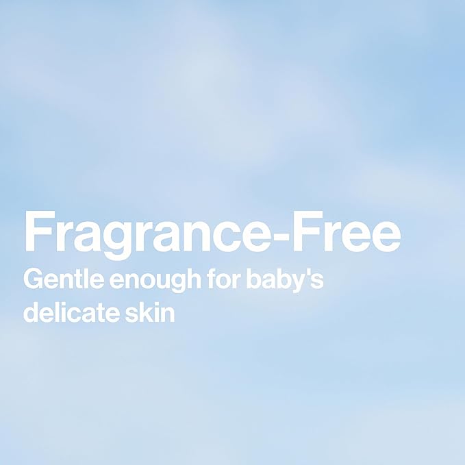 The Honest Company 2-in-1 Cleansing Shampoo + Body Wash and Face + Body Lotion Bundle + Disney Design | Gentle for Baby | Dermatologist Tested | Sensitive Fragrance Free, 18.5 fl oz