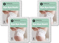 Parasol Clear+Dry Natural Disposable Diaper Pants, RashShield Protection and Active 360 Comfort Wrap, Hypoallergenic Training Diapers, Size 5 (3T-4T), 96 Count