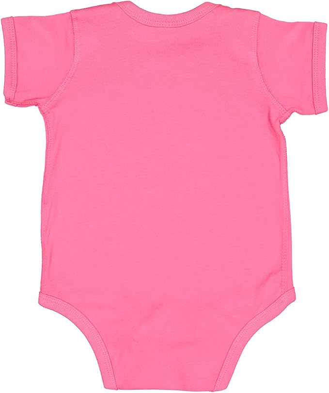 inktastic Grandma's Little Caddy Golf Baby Bodysuit