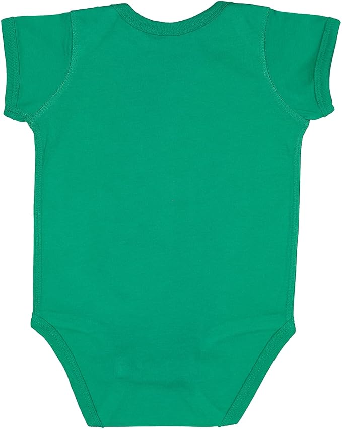 inktastic Daddys Co-Pilot for Fathers Day Baby Bodysuit