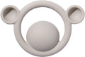 Nogi Innovative Gripping and Biting Toy, Educational Toy, Baby Toy from 0+ Months, Beige