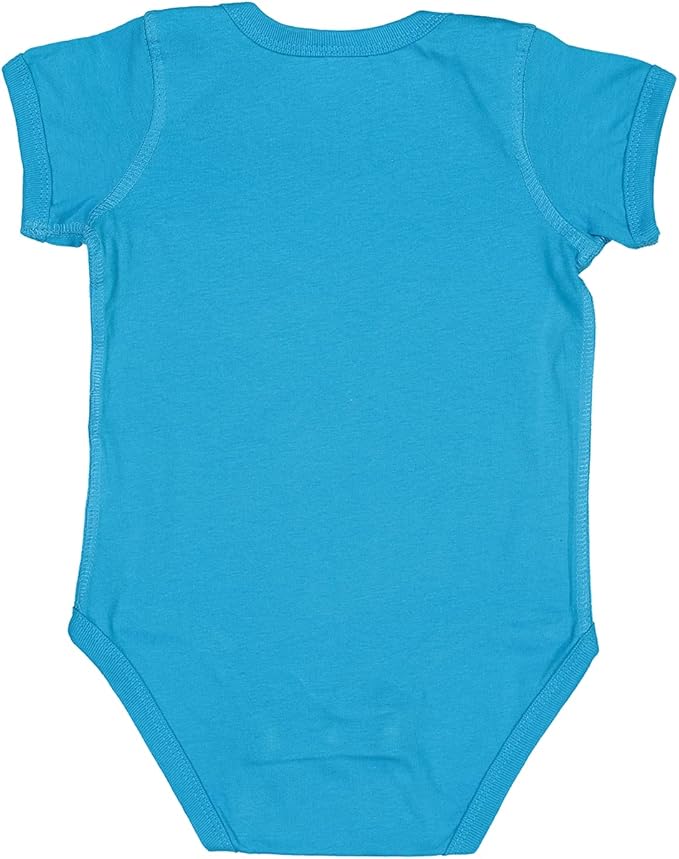 inktastic Buffalo Cute Animal Western Baby Bodysuit