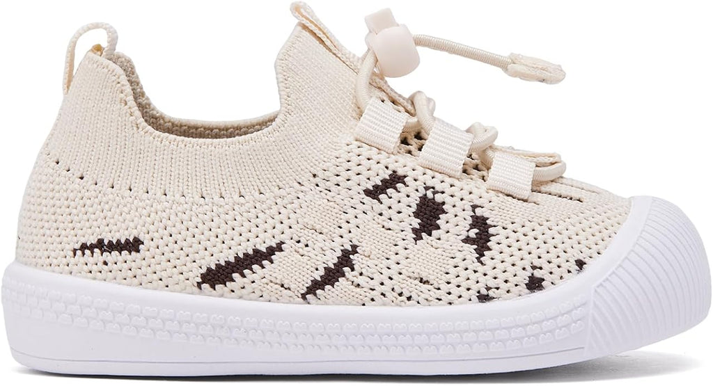 BMCiTYBM Baby Shoes Infant Boy Girl First Walker Shoes Toddler Walking Shoes Lightweight Non-Slip Sneakers for 6 9 12 18 24 Months