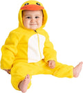 Cuddle Club Fleece Baby Bunting Bodysuit with Hood, Convertible Mittens & Booties, Car Seat Friendly, Soft & Warm, Easy Zip