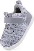 BMCiTYBM Baby Boy Girl Shoes Breathable Mesh Walking Shoes Lightweight Non-Slip Sneakers Infant First Walkers 6 9 12 18 24 Month