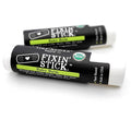 Fixin' Stick Organic Baby Balm 0.5oz, 2-pack for Baby's Red Cheeks, Drooly Chins, Drippy Noses and Dry Skin. No Artificial Dyes, Fragrances or Petrolatum. Cruelty Free. Made in USA.