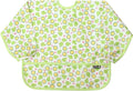 Long Sleeve Waterproof Bib for Toddlers – Feeding Smock for Baby Mealtime, Self-Feeding, Painting & Messy Play, BPA-Free