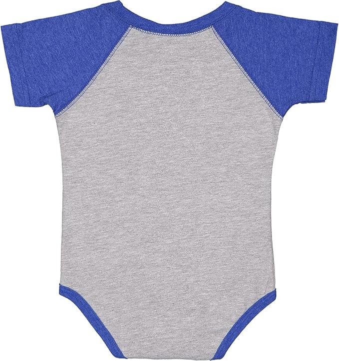 inktastic Daddys Co-Pilot for Fathers Day Baby Bodysuit