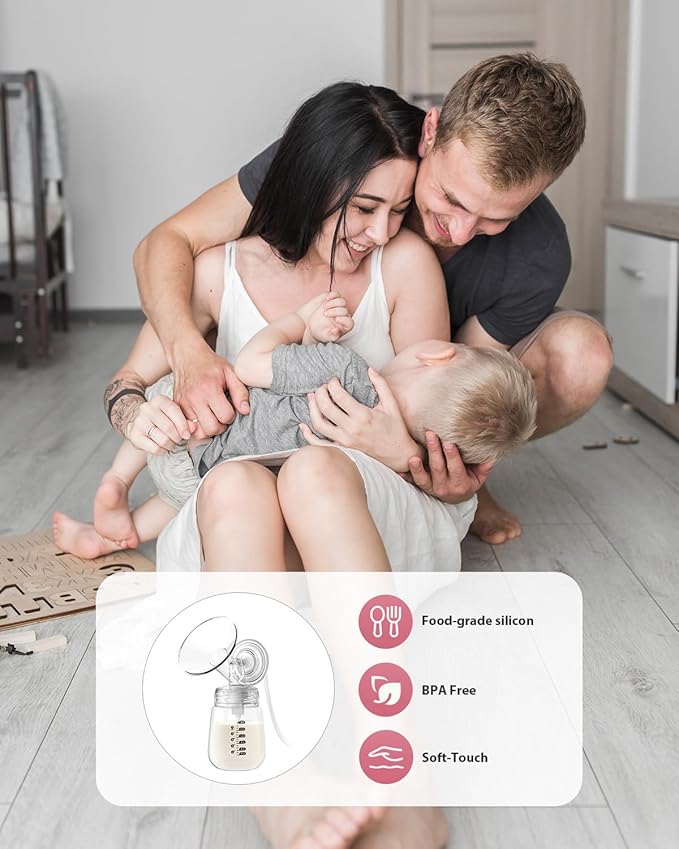 19MM Flange and Duckbill Valve Set Compatible with Spectra S1 S2 9 Plus, Wide Mouth Breast Pump Replacement Parts, Multiple Size Options 13–30mm, Not Original Accessories