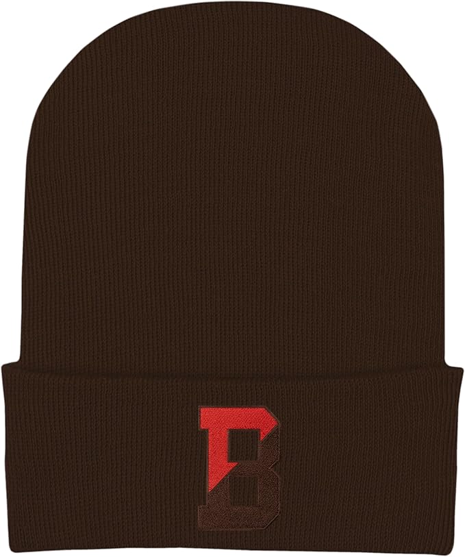 College Baby NCAA Officially Licensed Infant Knit Cap - Embroidered Beanies for Preemies & Newborns (0-3 Months)