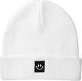 Baby Beanie Knit Ski Hat with Cute Face for Girls Boys 0-7 Years