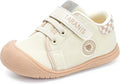 Toddler Shoes Boys Girls Infant Sneakers Non-Slip Rubber Sole Baby Crib First Walker Shoes