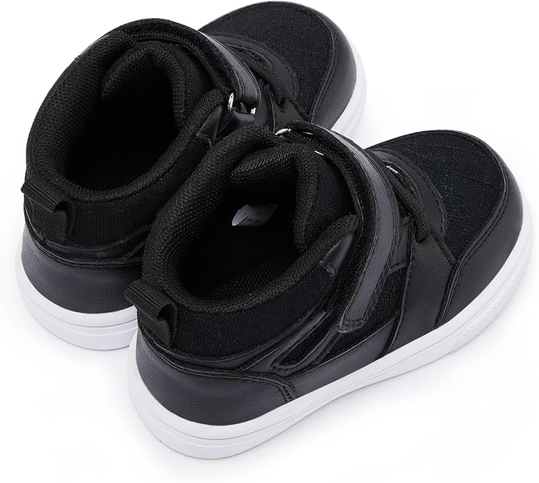 BMCiTYBM Baby Shoes Infant Boy Girl First Walker Shoes Toddler Walking Shoes Lightweight Non-Slip Sneakers for 6 9 12 18 24 Months