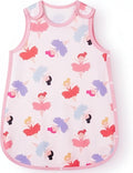 i-baby Baby Sleep Sack, Toddler Sleeping Bag with Outlast Smart Temperature Regulation, Soft Baby Wearable Blanket