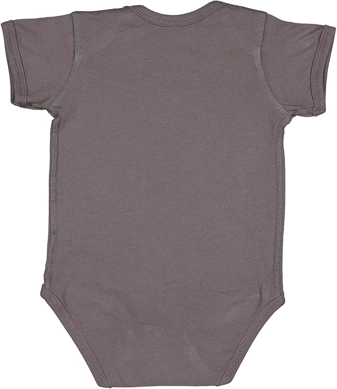 inktastic Daddys Co-Pilot for Fathers Day Baby Bodysuit