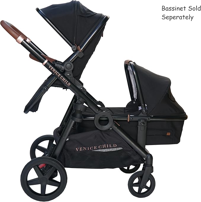 Venice Child Maverick Stroller System