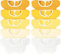 Baby Bibs Muslin Drool Teething Drooling Bibs for Baby Girl Boy Muslin Cotton