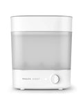 Philips AVENT Advanced Electric Steam Sterilizer, SCF291/00
