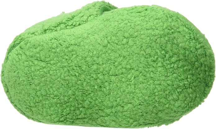 Zutano Unisex Fleece Baby Booties, Two Snap Closure, Newborn to 24 Months
