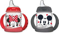 NUK Learner 5 ounce Sippy Cup, Disney Pack of 2