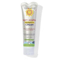 California Baby Calendula Cream (Unscented) | 100% Plant-Based Moisturizer | Soothing Unscented Baby Lotion | Hypoallergenic Lotion | 1.8 oz / 51g