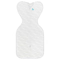 Love to Dream Swaddle UP, Baby Sleep Sack, Self-Soothing Swaddles for Newborns, Get Longer Sleep, Snug Fit Helps Calm Startle Reflex, New Born Essentials for Baby, 1.0 TOG, 13-19 lbs, Dreamer