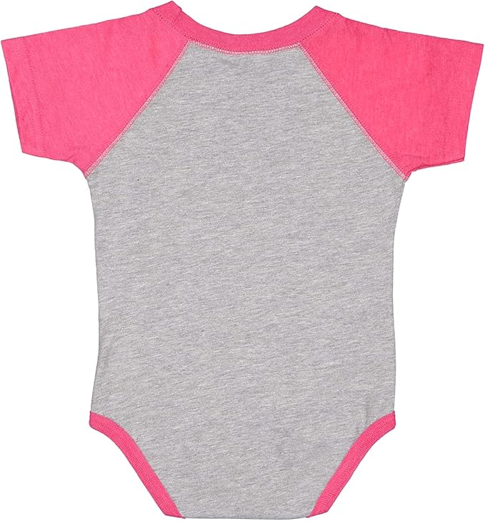 inktastic Daddys Co-Pilot for Fathers Day Baby Bodysuit