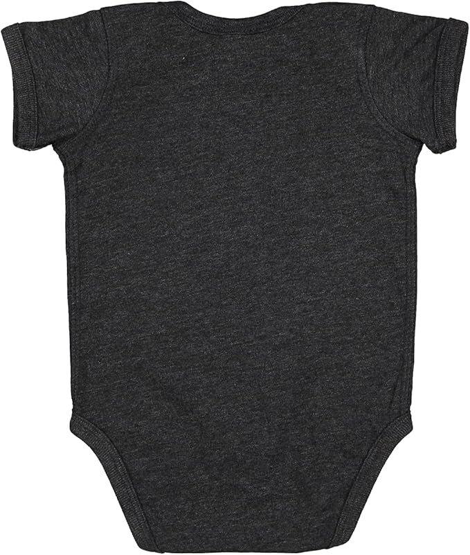 inktastic Daddys Co-Pilot for Fathers Day Baby Bodysuit