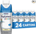 Peptamen Junior, Vanilla, 250 mL Cartons (Pack of 24)