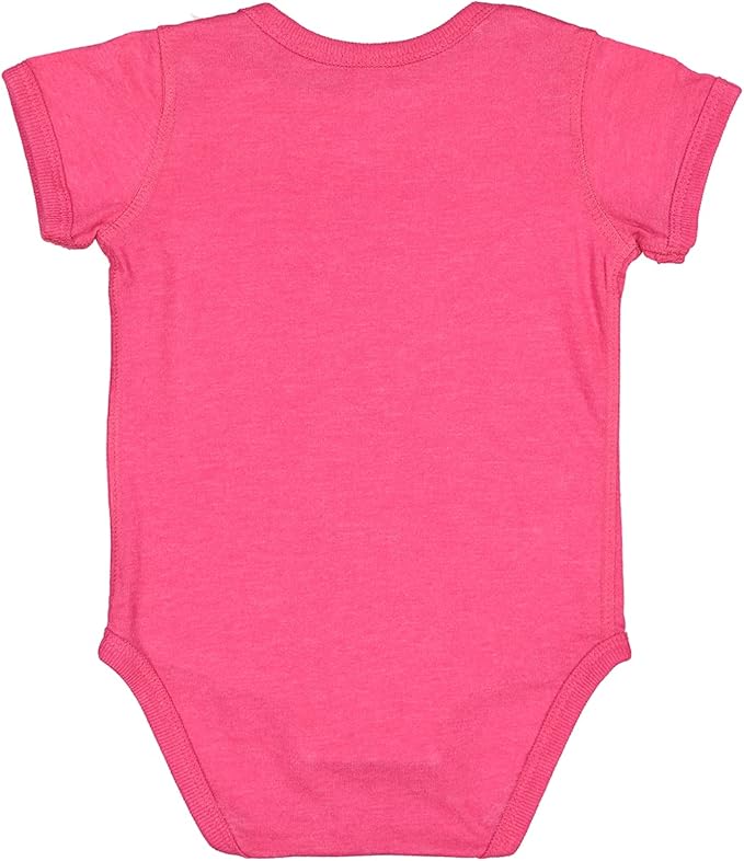 inktastic Grandma's Little Caddy Golf Baby Bodysuit