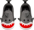 SKYWHEEL Toddler Slip On Shoes Wide Toe Box Barefoot Casual Canvas Walking Tennis Shoes for Boys Girls Cute Sneakers