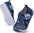 JOINFREE Baby Toddler Water Shoes Boys Girls Sandals Barefoot Kids Breathable Sneakers Shoes for Walking Running