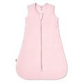 HALO SuperSoft Bamboo Wearable Blanket 1.5 TOG – Buttery Soft, Plush Baby Sleep Sack for Newborns, Infants & Toddlers, Hip-Healthy Design, Machine Washable, 18 – 24 Months, X-Large, Dusty Pink