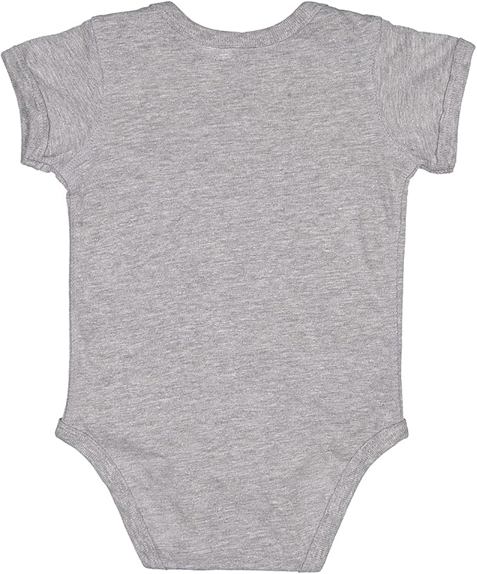 inktastic Grandma's Little Caddy Golf Baby Bodysuit