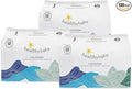 Our Diapers | EWG Verified Safe & Plant-Based Diapers | Leak Protection | Soft Organic Cotton Shell | Chlorine-Free Diaper for Sensitive Skin | Size 3 (16-28 lbs) 120 Count