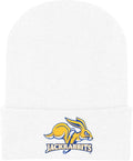 College Baby NCAA Officially Licensed Infant Knit Cap - Embroidered Beanies for Preemies & Newborns (0-3 Months)