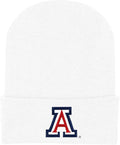 College Baby NCAA Officially Licensed Infant Knit Cap - Embroidered Beanies for Preemies & Newborns (0-3 Months)
