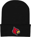 College Baby NCAA Officially Licensed Infant Knit Cap - Embroidered Beanies for Preemies & Newborns (0-3 Months)