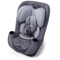 Maxi-COSI Pria All-in-One Convertible Car Seat, Infant to Toddler Car Seat, Easy-Install Harness, Machine-Washable Cover, 5-100 lbs, Sea Salt
