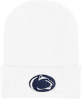 College Baby NCAA Officially Licensed Infant Knit Cap - Embroidered Beanies for Preemies & Newborns (0-3 Months)