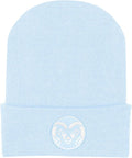 College Baby NCAA Officially Licensed Infant Knit Cap - Embroidered Beanies for Preemies & Newborns (0-3 Months)