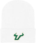College Baby NCAA Officially Licensed Infant Knit Cap - Embroidered Beanies for Preemies & Newborns (0-3 Months)