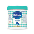 Balmex Complete Protection Daily Baby Diaper Rash Cream, Clinically Proven To Reduce Redness in Just One Use*, with Zinc Oxide + Botanicals, Pediatrician-Recommended & Dermatologist Tested, 16oz